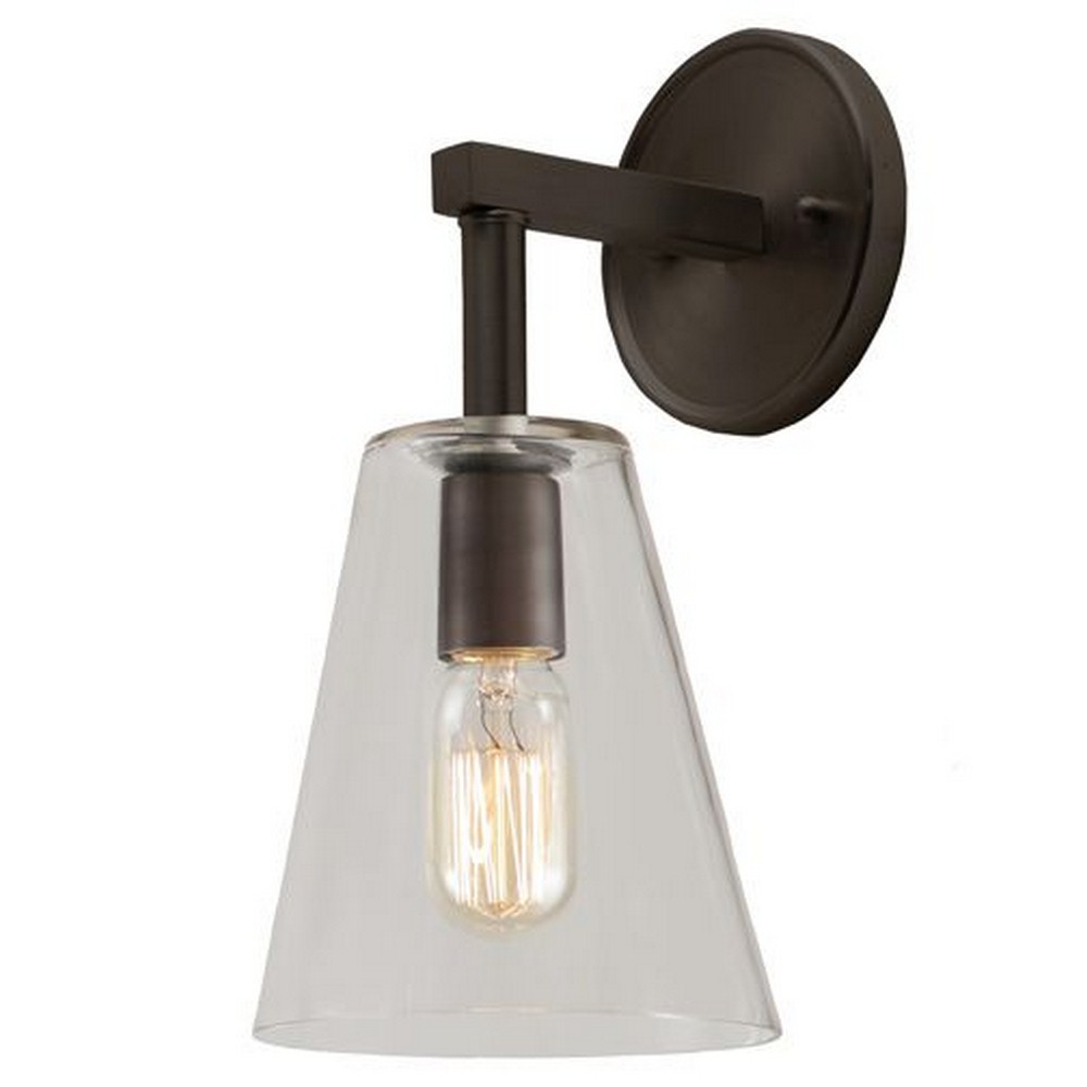 2214485 JVI Designs-1303-08 G1-Grand Central - One Light 1 sku 2214485